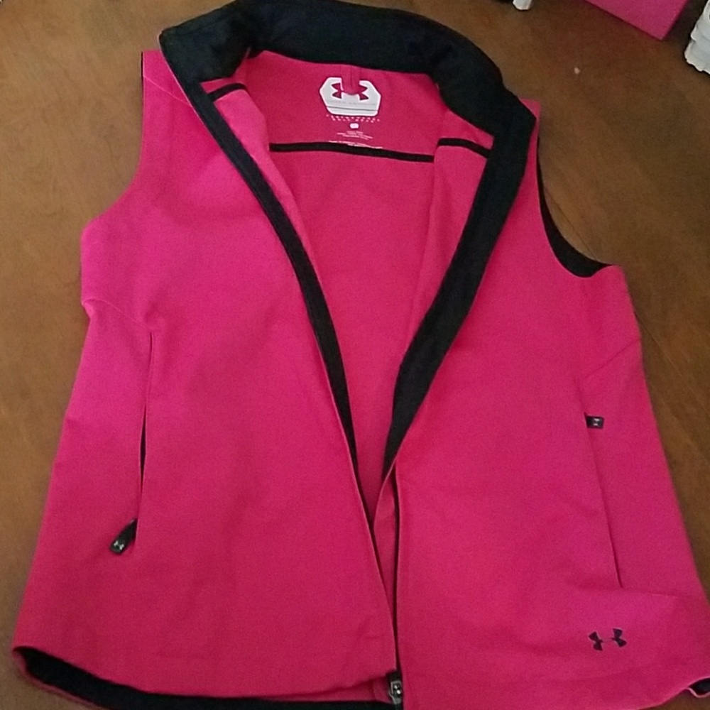 vest