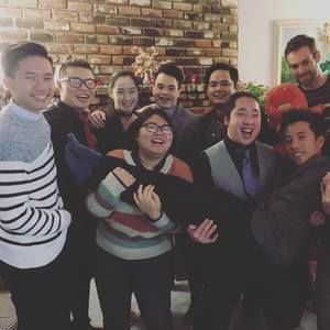 Meet your Posher, Carolyn