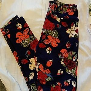 LuLaRoe leggings
