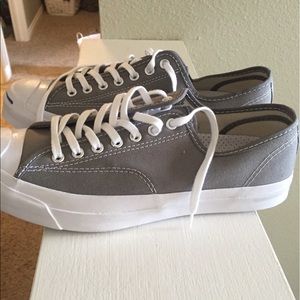 Converse jack Purcell sneakers