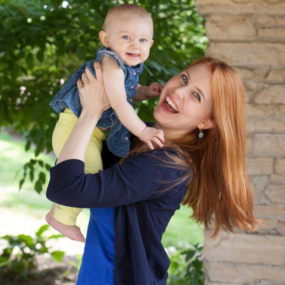 Meet your Posher, Katrina