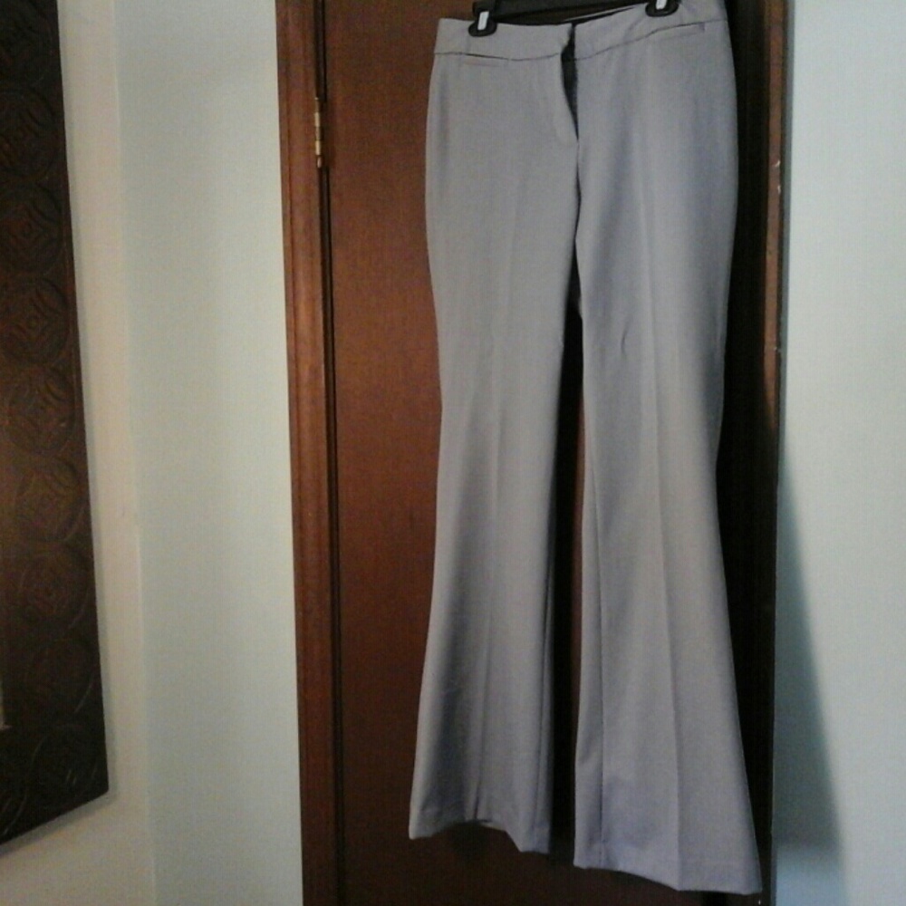 Express trouser pants
