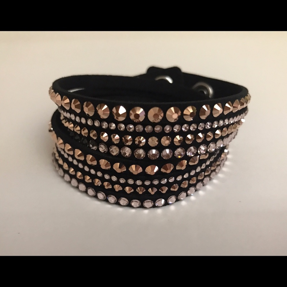 Swarovski Slake Bracelet