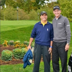 Meet your Posher, John