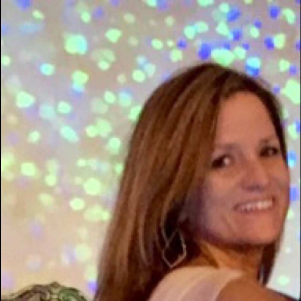 Meet your Posher, Wendy
