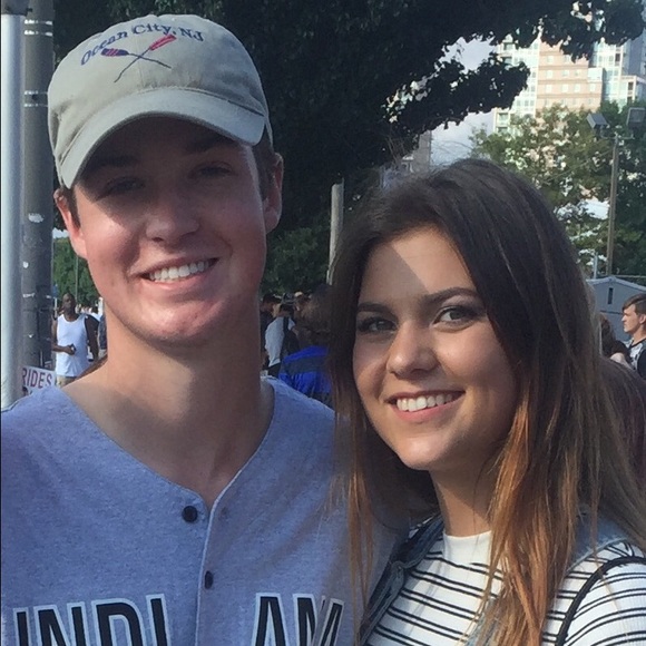 Meet your Posher, Kyle - Picture 1 of 1