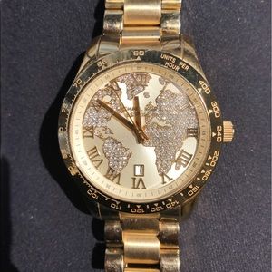 Michael Kira Layton Watch