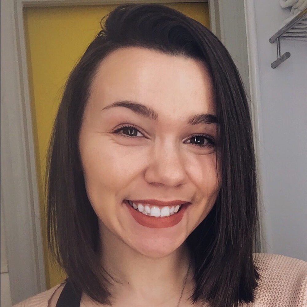 Meet your Posher, Allison