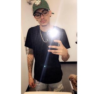 Meet your Posher, George