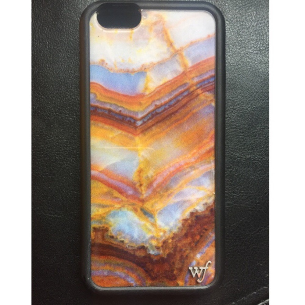 Wildflower case for iPhone 6/6s