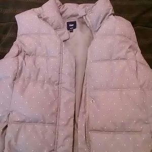 Gap Puffer Vest
