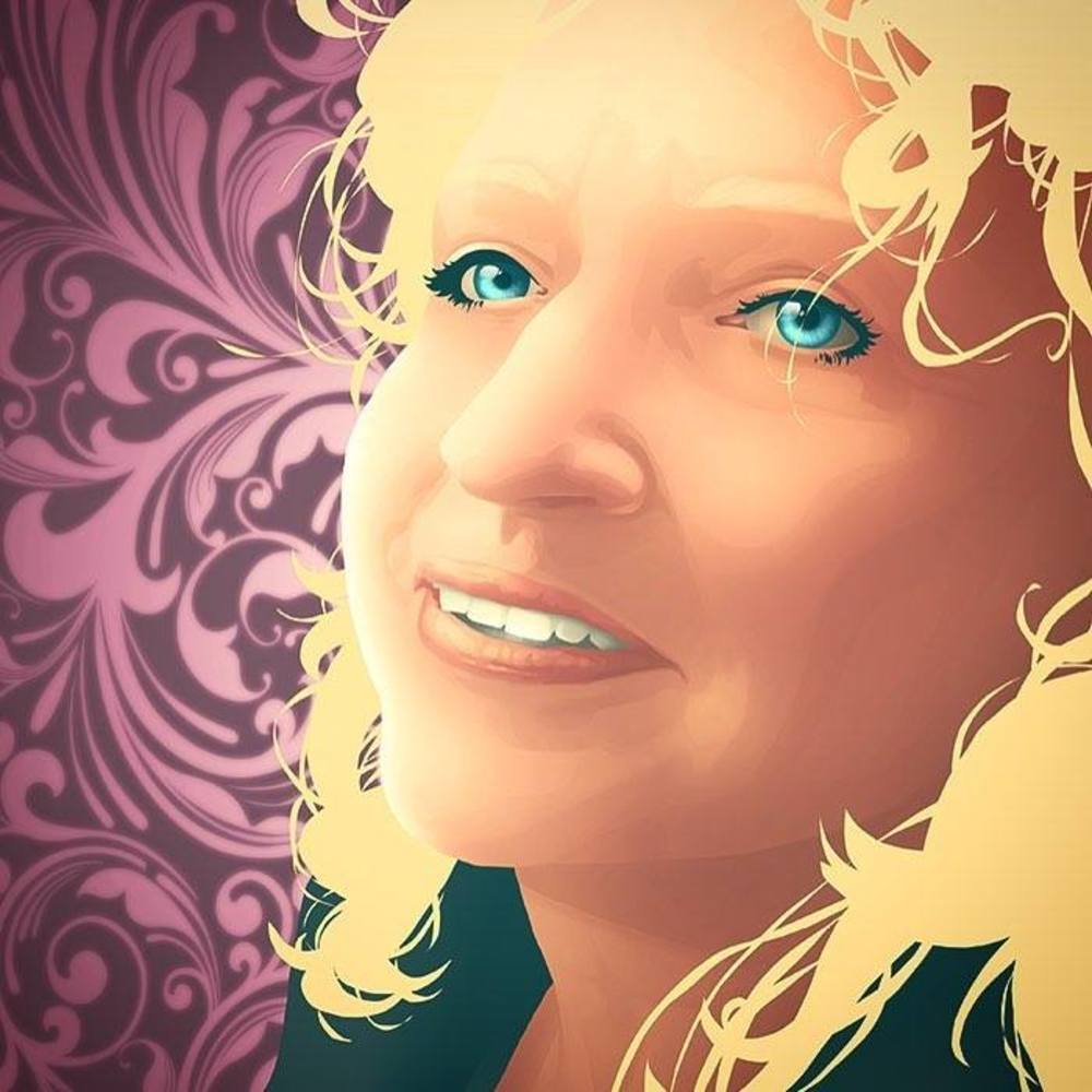 Meet your Posher, Christy