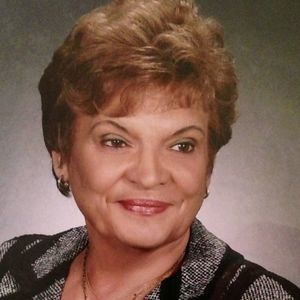 Meet your Posher, Marie