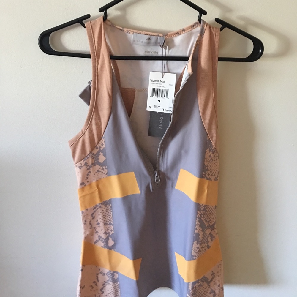 Stella McCartney / Adidas Tank Top