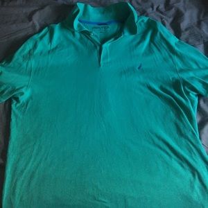 Men's Nautica Polo