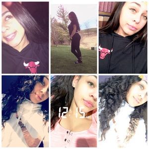 Meet your Posher, Jazmine