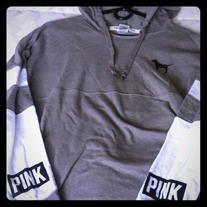 PINK by Victoria's Secret long sleeve shirt.