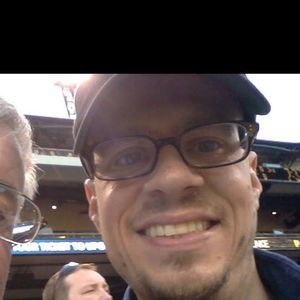 Meet your Posher, David