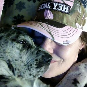 Meet your Posher, Pamela