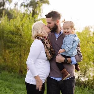 Meet your Posher, Holly