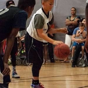 Meet your Posher, Omar