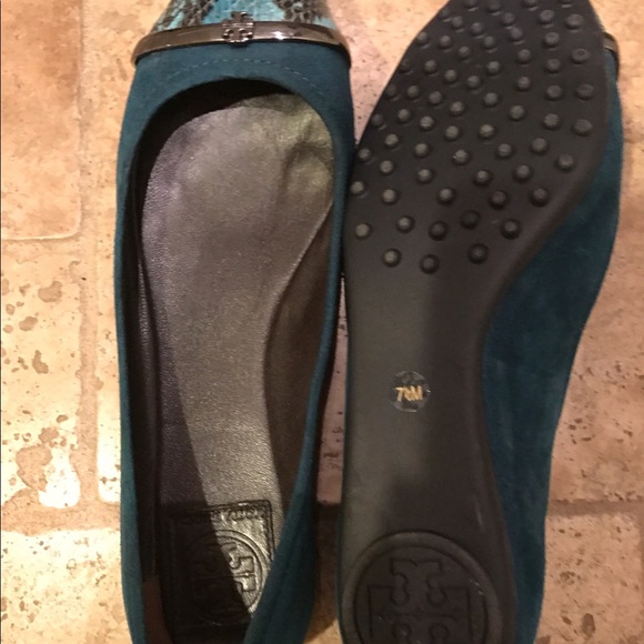 New Tory butch - Picture 2 of 3