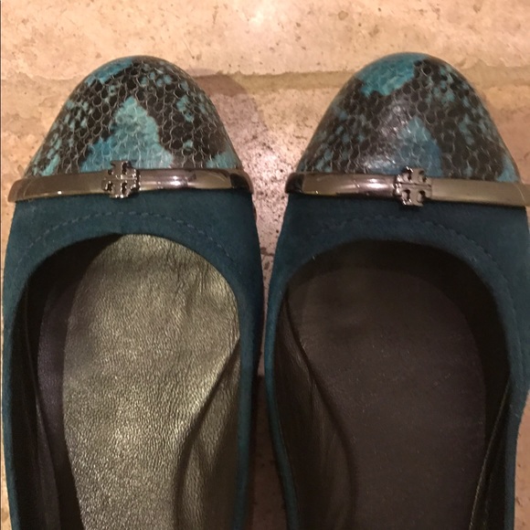 New Tory butch - Picture 3 of 3