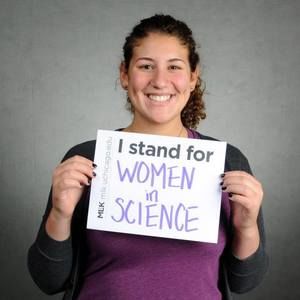 Meet your Posher, Mollye