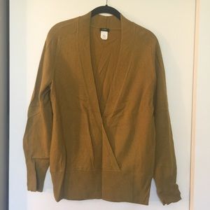 J.crew sweater