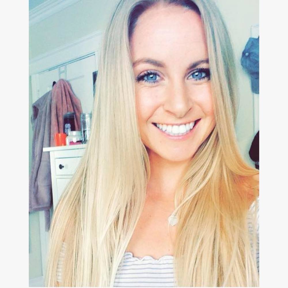 Meet your Posher, Lauren