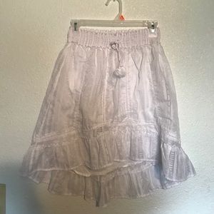 💖Cute and Comfortable Aeropostale Skirt💖💖