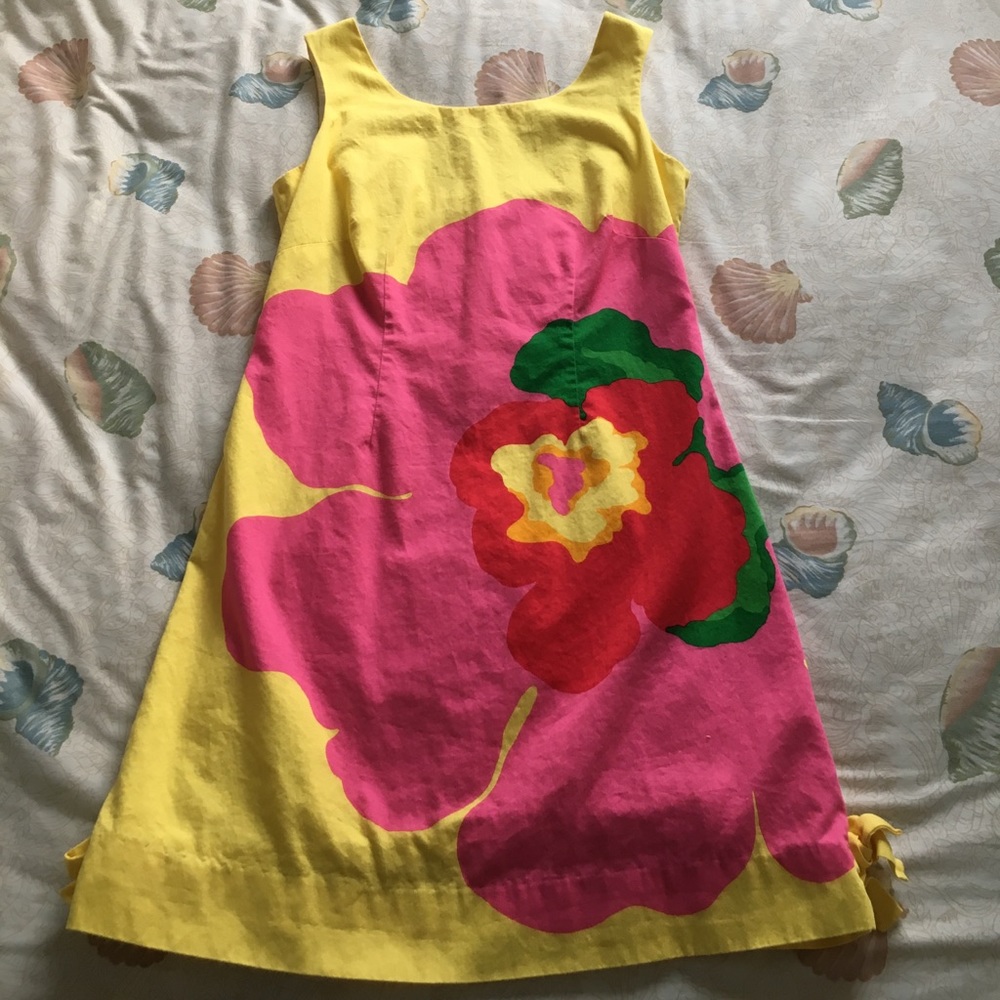 Lilly Pulitzer