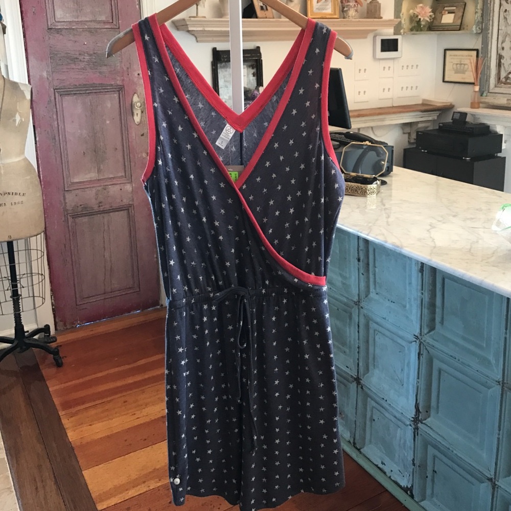 4th of July Never Was So Comfy Dress