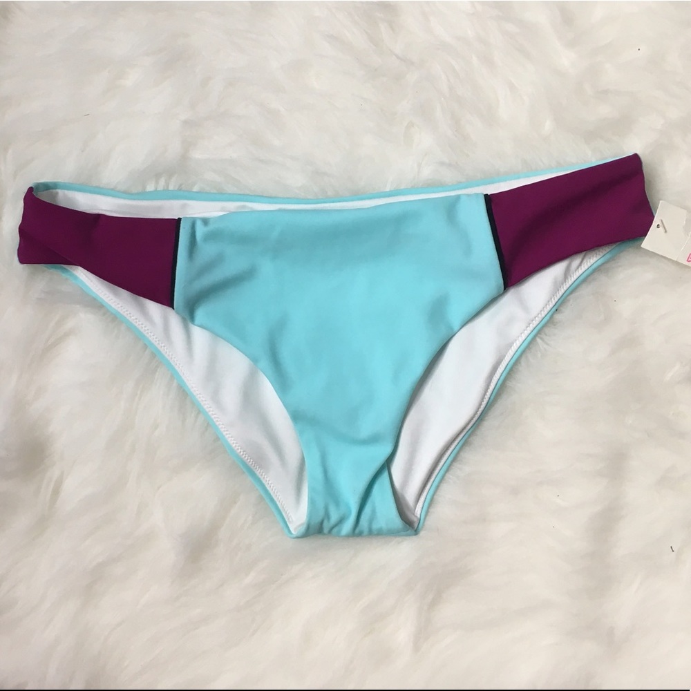 Victoria's Secret Swim Bottoms