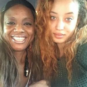 Meet your Posher, Tanya