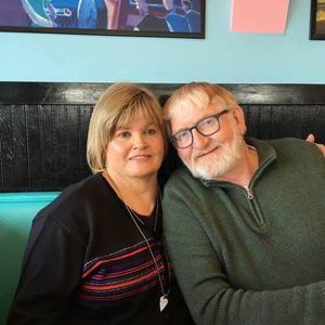 Meet your Posher, Marie