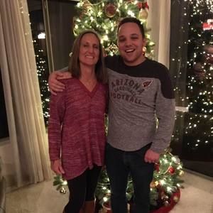 Meet your Posher, Justin