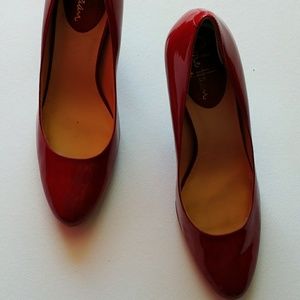 Cole Haan Nike Air Pumps