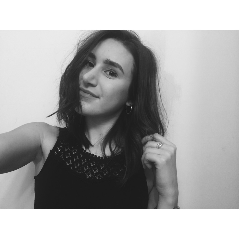 Meet your Posher, Allison