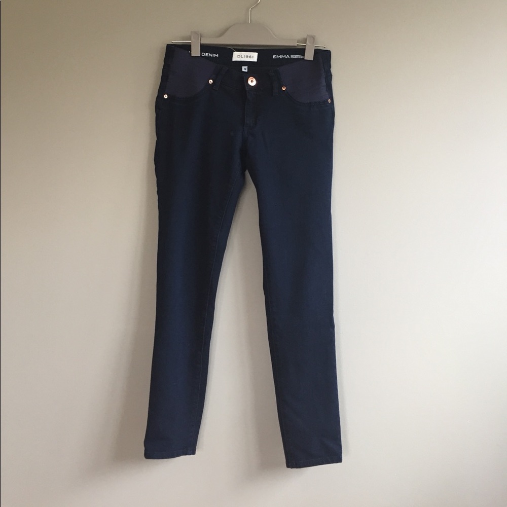 DL1961 Maternity Jeans
