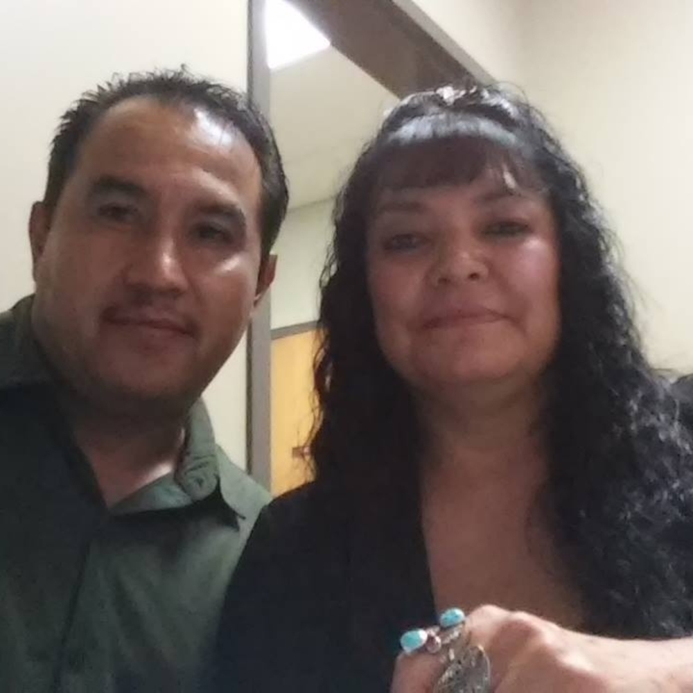 Meet your Posher, Antonio