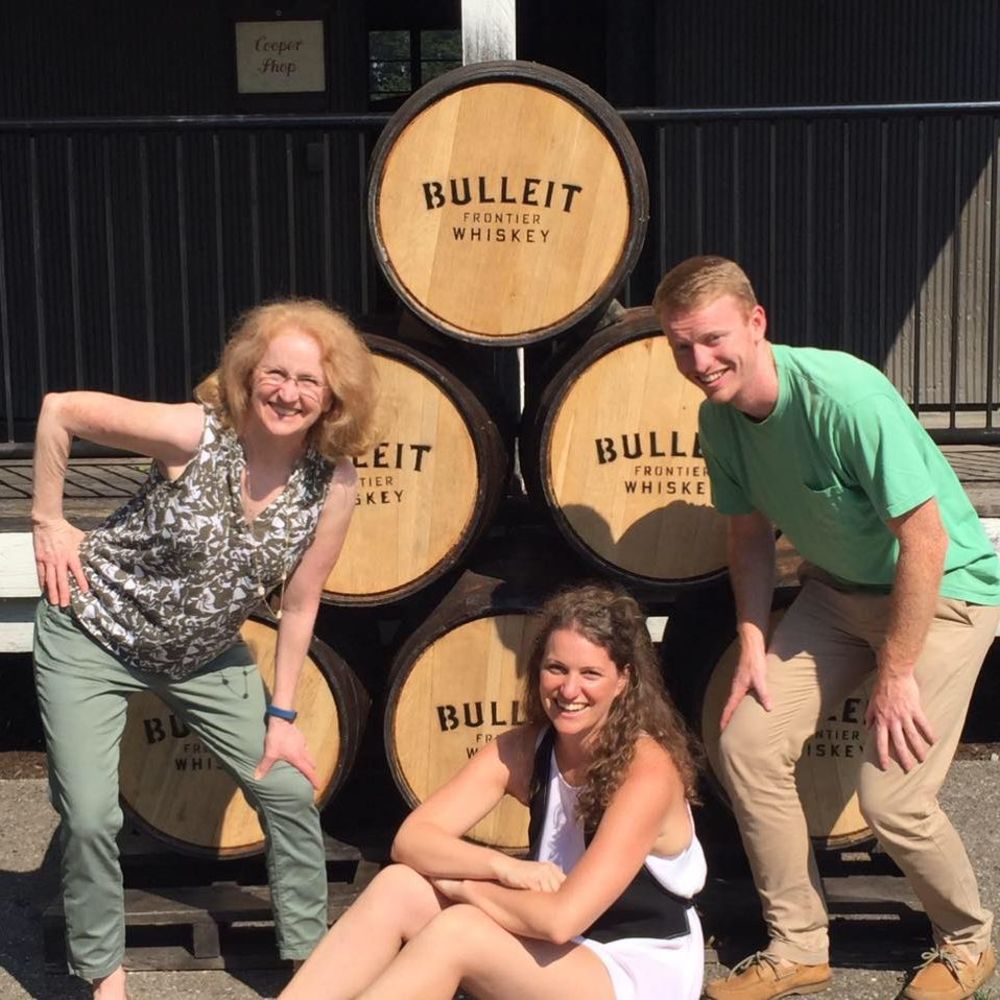 Meet your Posher, Allyson