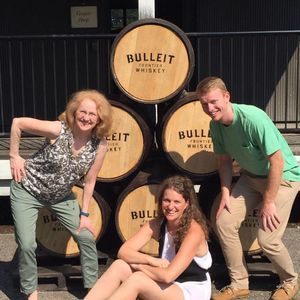 Meet your Posher, Allyson