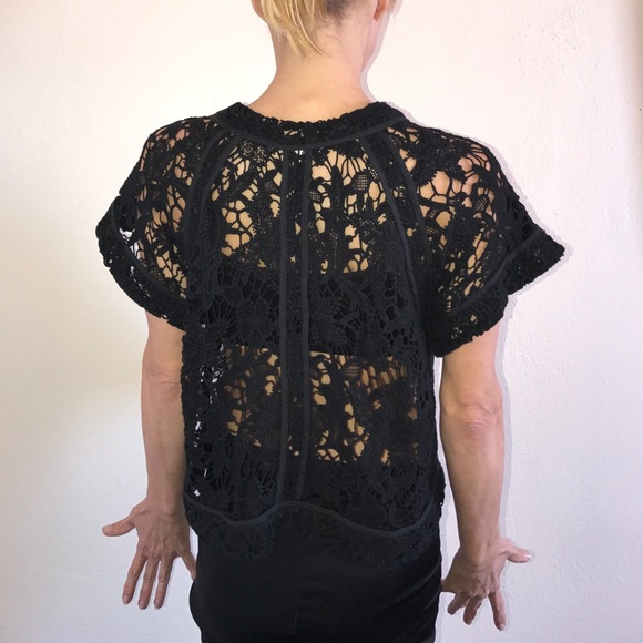 Iro Filly black top - Picture 2 of 3