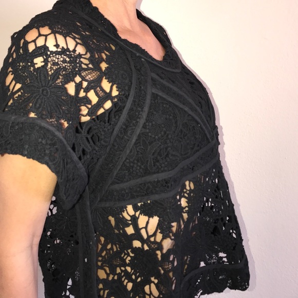 Iro Filly black top - Picture 3 of 3