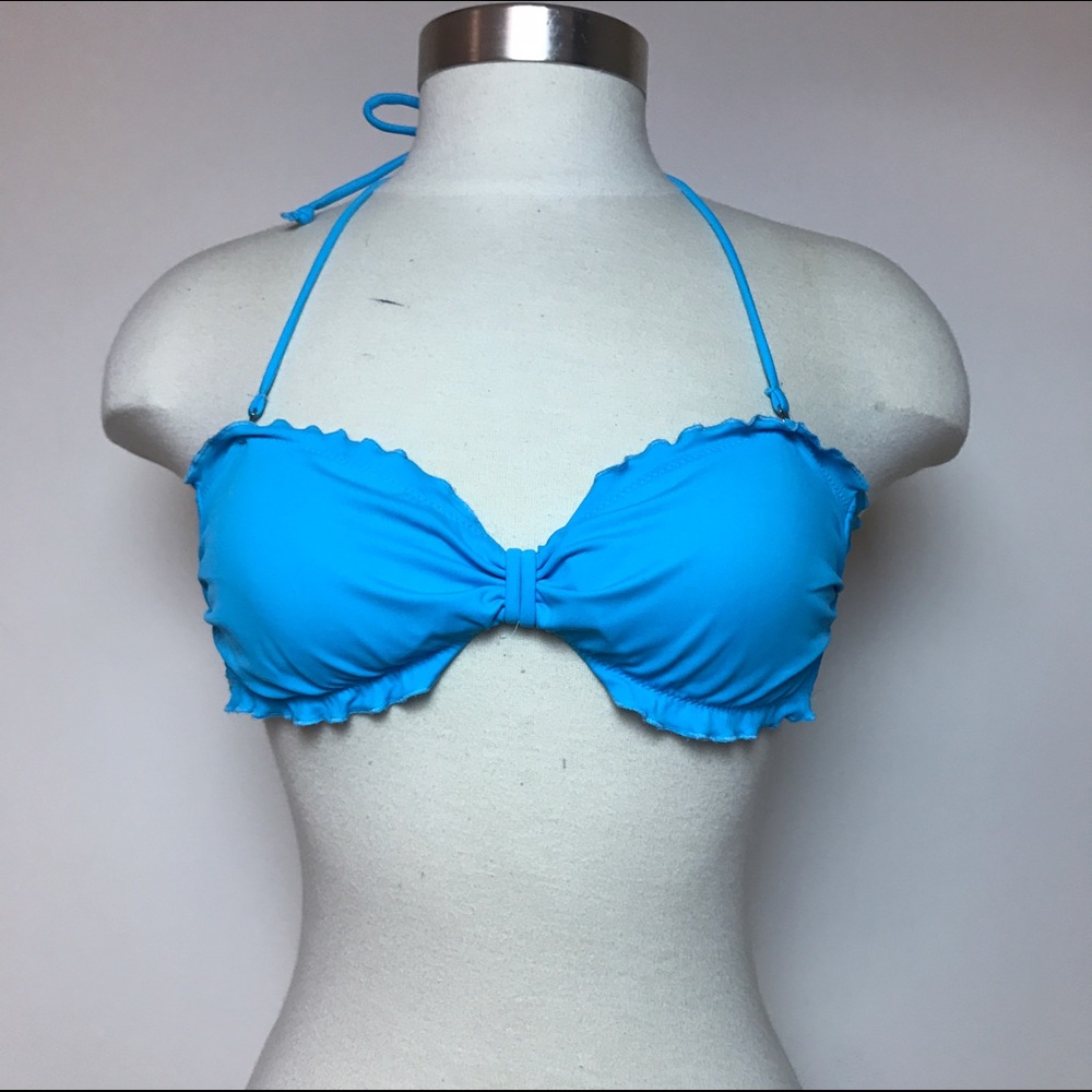 Victoria's Secret swim top