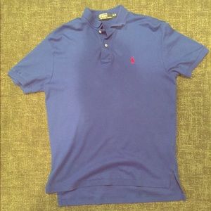 Men's Medium Ralph Lauren Polo
