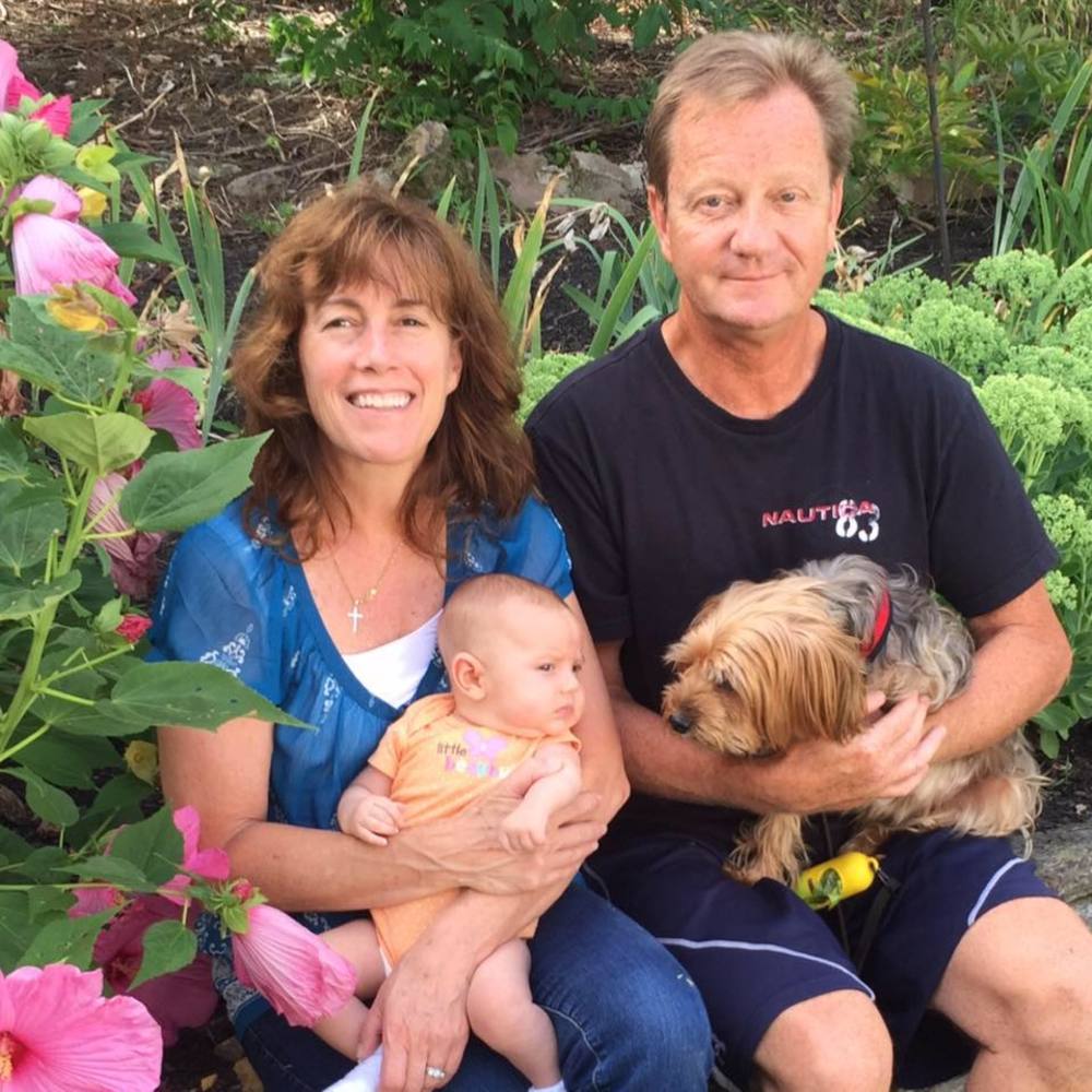 Meet your Posher, Caron