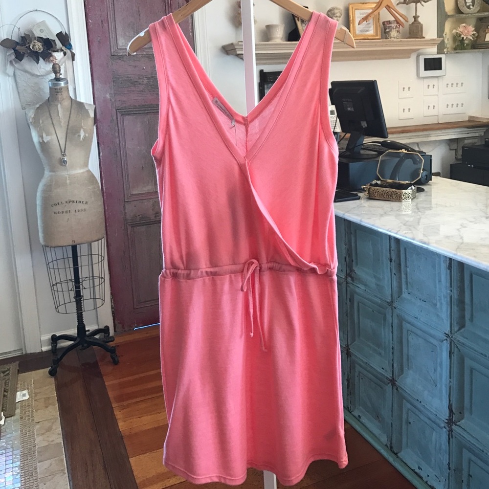 Super Soft Summer Dress