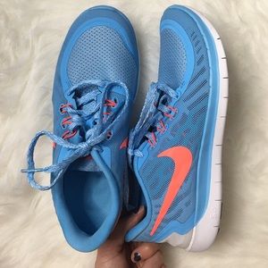 Nike Free 5.0